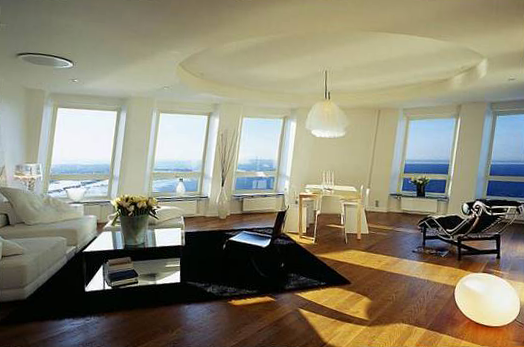 The Turning Torso Malmo Sweden 2